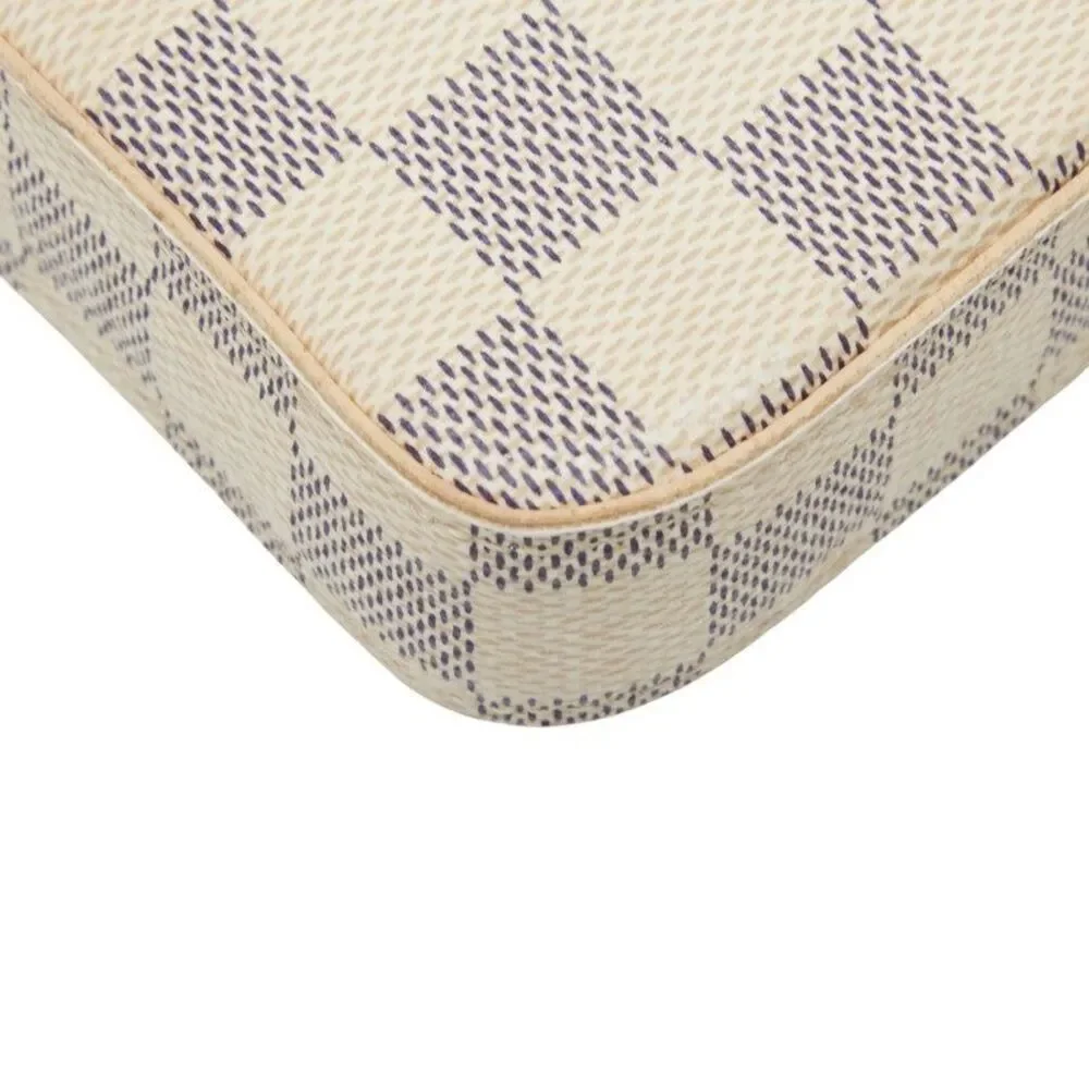 Louis Vuitton Pochette Felicie Chain Shoulder Bag
